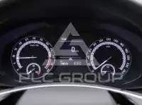 2021 Skoda Karoq