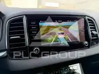 2021 Skoda Karoq