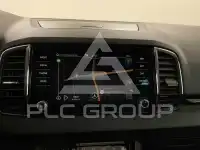 2021 Skoda Karoq