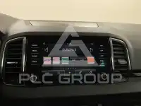 2021 Skoda Karoq