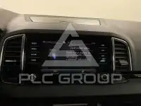 2021 Skoda Karoq