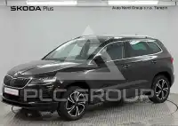 2021 Skoda Karoq
