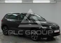 2021 Skoda Karoq
