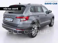 2021 Skoda Karoq