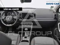 2021 Skoda Karoq