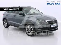 2021 Skoda Karoq