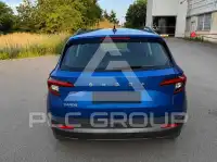 2021 Skoda Karoq