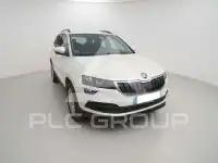 2021 Skoda Karoq