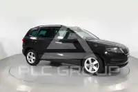 2021 Skoda Karoq