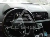 2021 Skoda Karoq