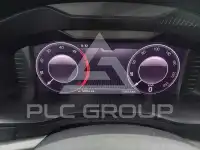 2021 Skoda Karoq
