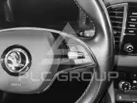 2021 Skoda Karoq