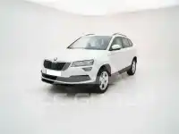 2021 Skoda Karoq