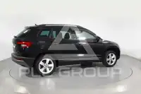 2021 Skoda Karoq