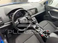 2021 Skoda Karoq