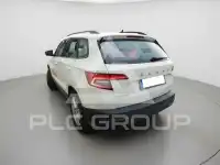 2021 Skoda Karoq
