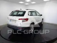 2021 Skoda Karoq