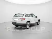 2021 Skoda Karoq