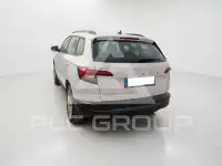 2021 Skoda Karoq