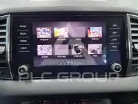 2021 Skoda Karoq