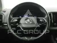 2021 Skoda Karoq