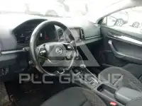 2021 Skoda Karoq