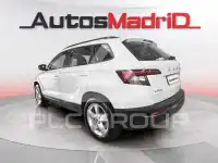 2021 Skoda Karoq