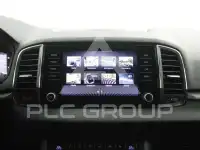 2021 Skoda Karoq