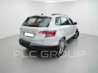 2021 Skoda Karoq