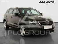 2021 Skoda Karoq
