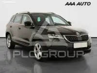 2021 Skoda Karoq