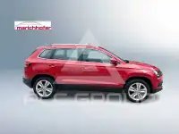 2021 Skoda Karoq