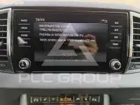 2021 Skoda Karoq