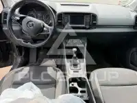2021 Skoda Karoq