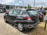 2021 Skoda Karoq