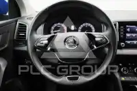 2021 Skoda Karoq
