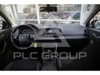 2021 Skoda Karoq