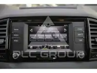 2021 Skoda Karoq