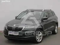 2021 Skoda Karoq