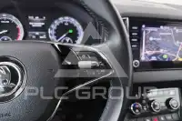 2021 Skoda Karoq