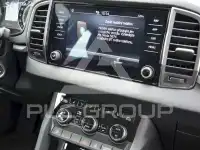 2021 Skoda Karoq
