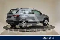 2021 Skoda Karoq