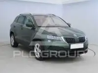 2021 Skoda Karoq