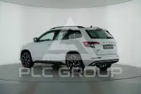 2021 Skoda Karoq