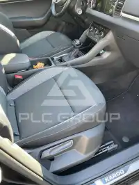2021 Skoda Karoq