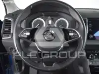 2021 Skoda Karoq