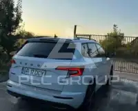 2021 Skoda Karoq