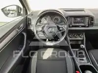 2021 Skoda Karoq