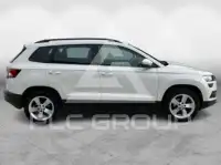 2021 Skoda Karoq