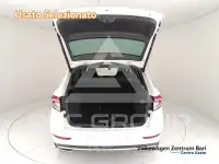 2021 Skoda Karoq
